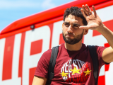 Fudbaleri Crvene zvezde doputovali na pripreme u Austriju