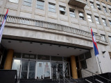 Љубиша Буха не долази у судницу, али се чита његов исказ