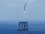 Успешно прво лансирање ракете Chang Zheng 10B