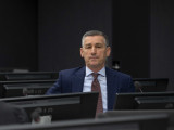 Специјализована већа у Хагу продужила притвор Весељију и Краснићију