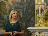 Захарова иронично о Калас: Док је схватила геополитички значај рибе, ова се покварила