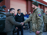 Зеленски неће да иде у Москву: Тамо има много украјинских дронова, опасно је