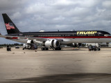Путницима који неће да слете на аеродром „Трамп” наводно омогућена бесплатна промена летова