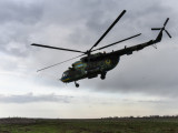 Украјинци изгубили хеликоптер „ми-8” током одбране од рускиих „шахида”