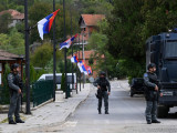 Непозната особа пуцала у близини школе у Лапљем Селу