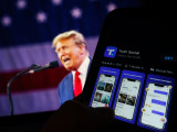 Трампова друштвена мрежа почиње да наплаћује приступ кључним објавама