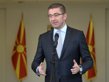 Почиње реконструкција владе Мицкоског, на дневном реду смена осам министара
