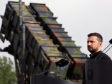 Украјина добија лиценцу за производњу система „патриот”
