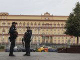Ухапшени бивши директор Росавијације и његов заменик због преваре