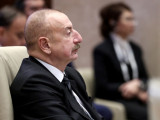 Алијев: Азербејџан разматра потпуно повлачење из Савета Европе