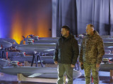 Зеленски разматра смену главнокомандујућег Сирског због војне кризе и масовних протеста