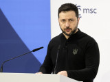 Зеленски: Путин припрема нову мобилизацију у Русији и ширење рата