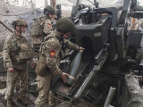 Украјина тражи 6,6 милијарди евра војне помоћи од ЕУ