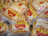 Епидемија салмонеле у 14 земаља због инстант нудли