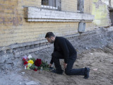 Захарова упоредила Зеленског са крпељом: Упио се у тело украјинског народа