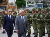 Сорека: Очекујемо да ЕУ пронађе кандидата с којим ће сви бити сагласни и јединствени, а који је Европљанин