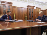 Пушилин: Заузимање Константиновке отворило пут ка Славјанску и Краматорску