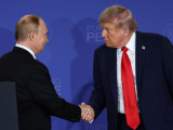 Путин: Москва и Вашингтон имају посебну одговорност за светску безбедност