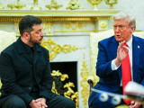 Зеленски спреман да потпише мир са Русијом