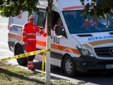 Српски држављанин повређен у саобраћајној несрећи у Солуну