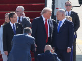 Нетанјаху: Са Трампом имам одличан однос, али постоје разлике као у свакој породици