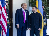 Кипарски новинар: Сусрет Зеленског и Трампа може бити политички ризик за Кијев