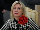 Захарова: Зеленски је лагао Запад о наводним успесима на бојишту