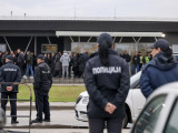 Два дечака избодена ножем у два одвојена инцидента у Скопљу