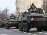 Молдавија добија највећи пакет икада помоћи ЕУ за противваздушну одбрану