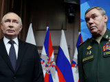 Руске снаге настављају офанзиву у свим правцима