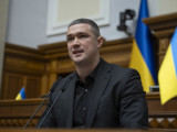 Политички потрес у Кијеву: смена министра одбране извела грађане на улице