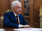 Собјањин: Током протекла 24 сата више од 200 дронова је летело ка Московској области