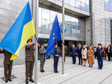 ЕУ би могла да ускрати привремену заштиту војно способним Украјинцима