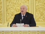 Лукашенко: Белоруски војници неће бити упућени у борбена дејства у Украјини