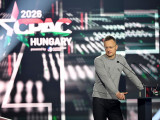 Бивши мађарски министар спољних послова Сијарто поднео оставку