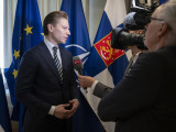 Француска шаље војну јединицу у нови штаб НАТО у Финској