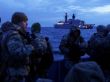 Турска спремна да учествује у обезбеђивању Црног мора после рата у Украјини
