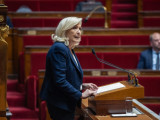 Бардела: Надам се да ће Ле Пен победити на изборима 2027. године
