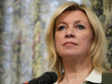 Марија Захарова: „Коалиција вољних” подсећа на Содому и Гомору