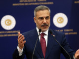 Турска проширује сарадњу са југоисточном Азијом