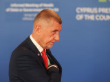 Бабиш: Даљу помоћ Украјини нека плате велике земље НАТО-а, Чешка неће