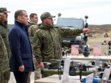 Украјинска војска: Русија повећала пешадију за 18 одсто у односу на мај