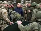 У Русији завршена пролећна регрутација: 141.000 војника упућена у касарне