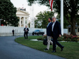 Приходи Трамповог одмаралишта Мар-а-Лаго достигли 77,5 милиона долара