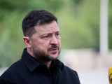 Зеленски очајан, позвао савезнике да убрзају војну помоћ