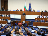 Бугарски парламент одобрио коришћење базе Безмер за америчке војне операције