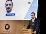 Премијер Гренланда поручио Вашингтону: Наша земља није предмет трговине