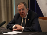 Лавров указао на трагичну улогу Зеленског на светској сцени