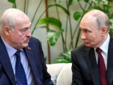 Лукашенко послао хладну поруку Кремљу: Белорусија није коагресор у Украјини