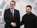 Премијер Естоније:  Европа мора хитно да појача одбрану и подршку Украјини